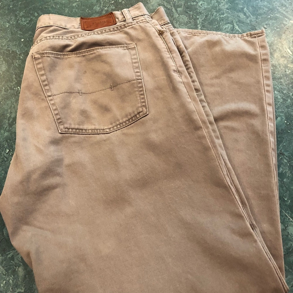 Polo Ralph Lauren pants